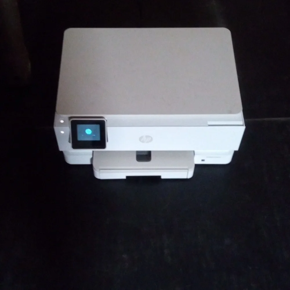 Hp envy printer